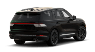 2025 Lincoln Lincoln Aviator External Image 4